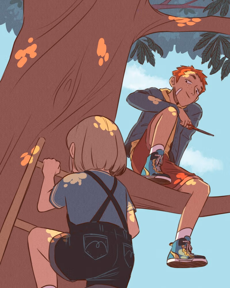 Read HEART Anthology chapter 0.1 image 29 on Lezhin