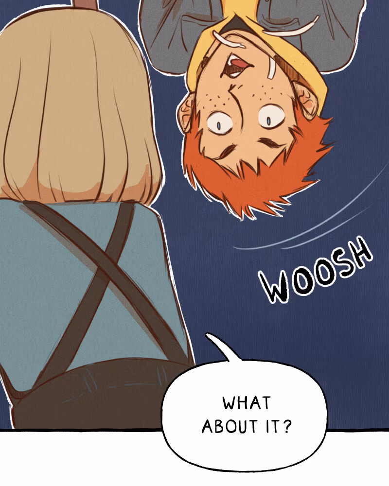 Read HEART Anthology chapter 0.1 image 32 on Lezhin