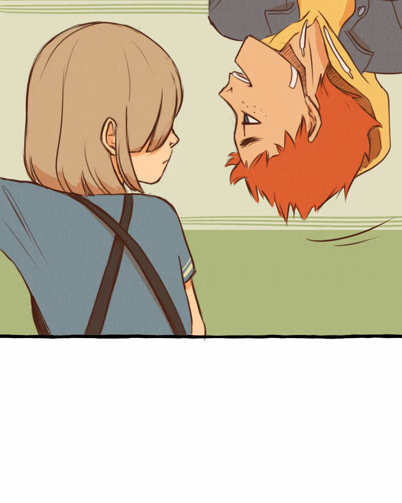 Read HEART Anthology chapter 0.1 image 34 on Lezhin
