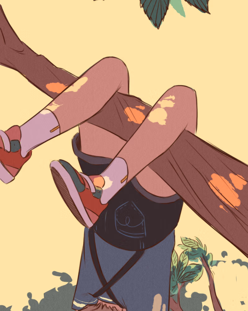 Read HEART Anthology chapter 0.1 image 4 on Lezhin