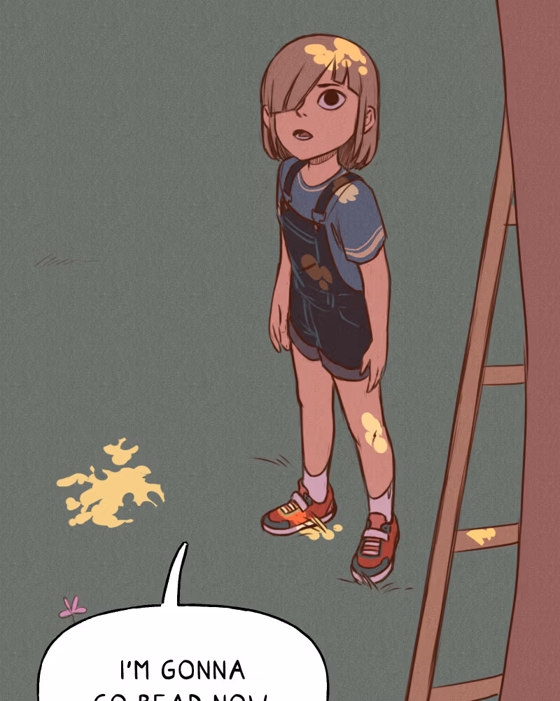 Read HEART Anthology chapter 0.1 image 44 on Lezhin