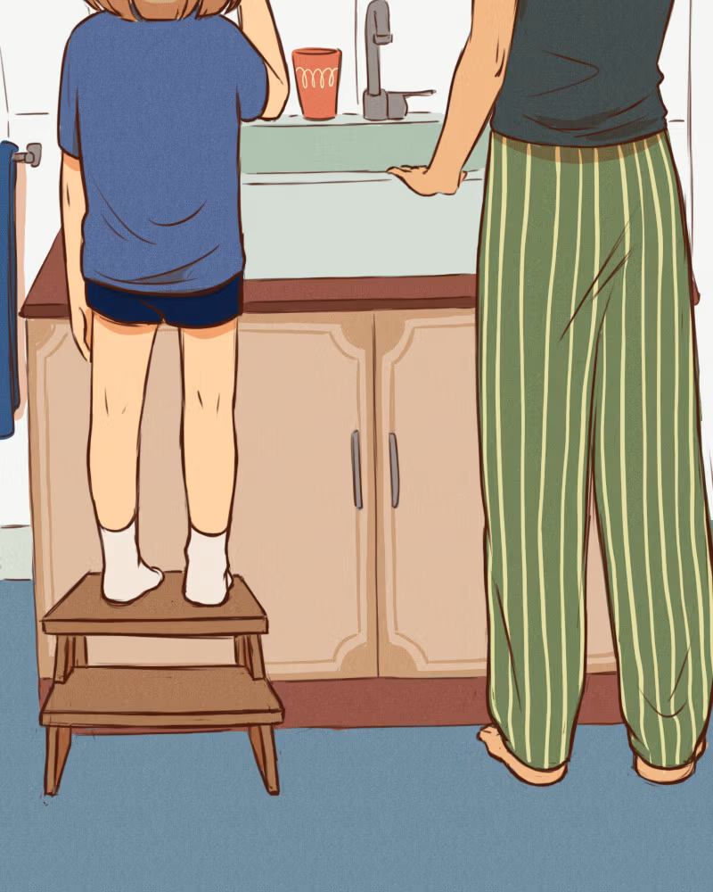 Read HEART Anthology chapter 0.1 image 54 on Lezhin