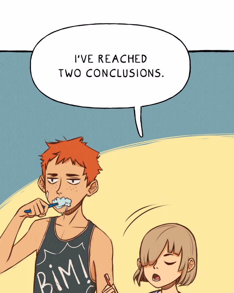 Read HEART Anthology chapter 0.1 image 57 on Lezhin
