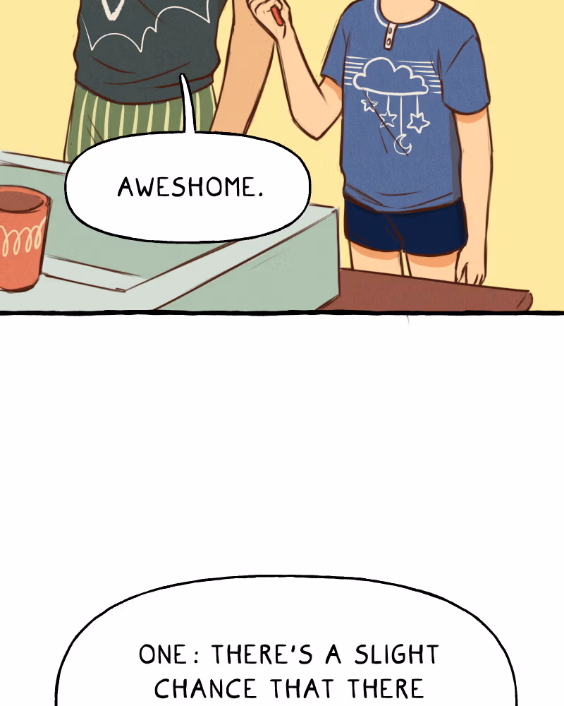 Read HEART Anthology chapter 0.1 image 58 on Lezhin