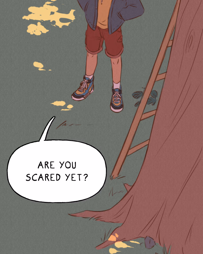 Read HEART Anthology chapter 0.1 image 6 on Lezhin
