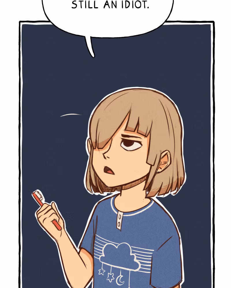 Read HEART Anthology chapter 0.1 image 61 on Lezhin