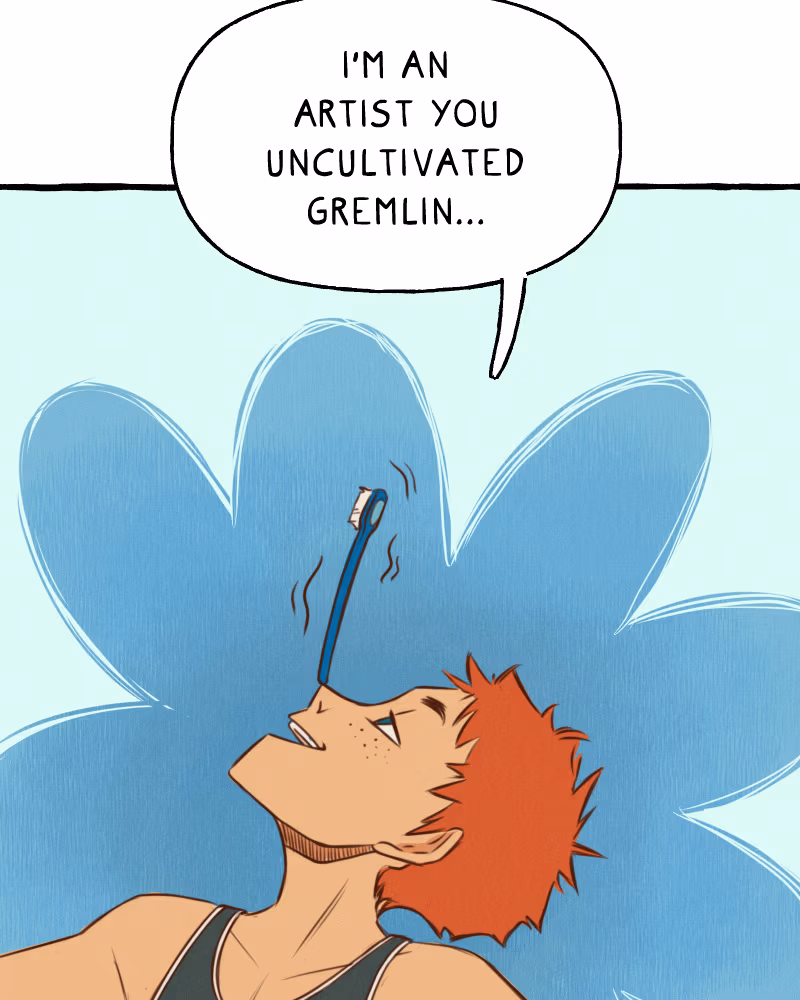 Read HEART Anthology chapter 0.1 image 63 on Lezhin
