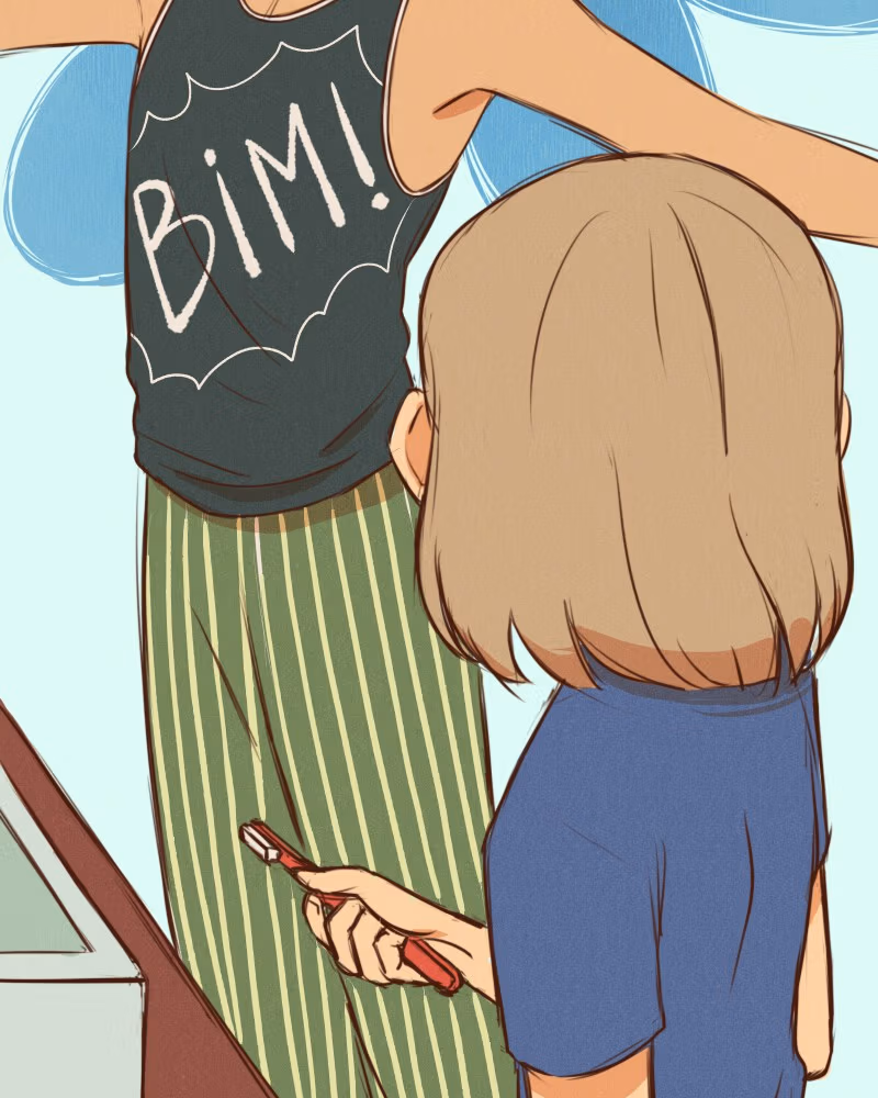 Read HEART Anthology chapter 0.1 image 64 on Lezhin