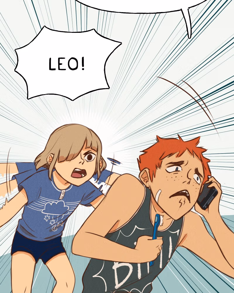 Read HEART Anthology chapter 0.1 image 69 on Lezhin