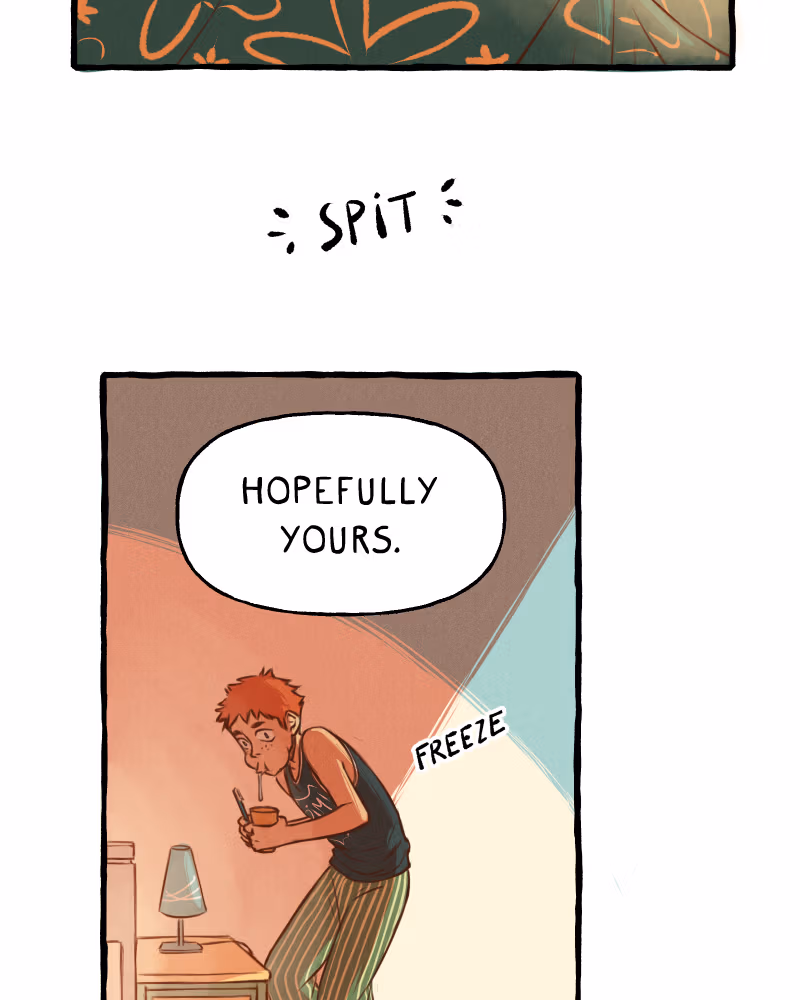 Read HEART Anthology chapter 0.1 image 77 on Lezhin