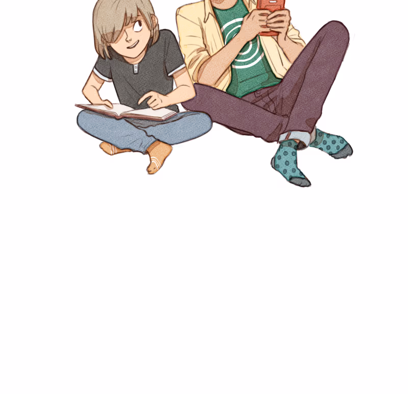 Read HEART Anthology chapter 0.1 image 92 on Lezhin