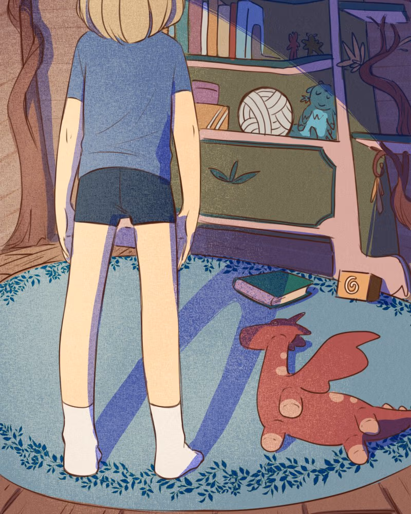 Read HEART Anthology chapter 0.2 image 10 on Lezhin