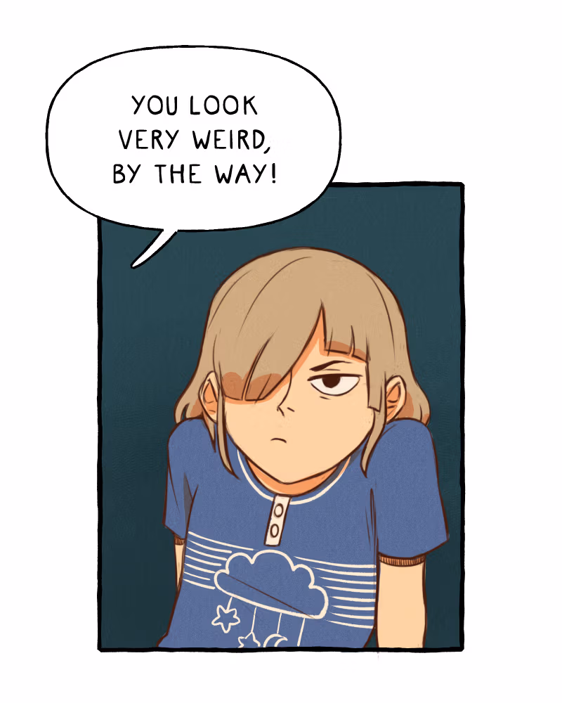 Read HEART Anthology chapter 0.2 image 18 on Lezhin