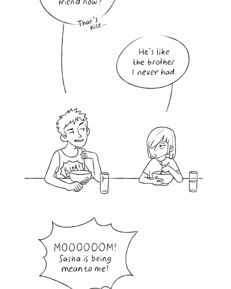 Read HEART Anthology chapter 0.2 image 85 on Lezhin
