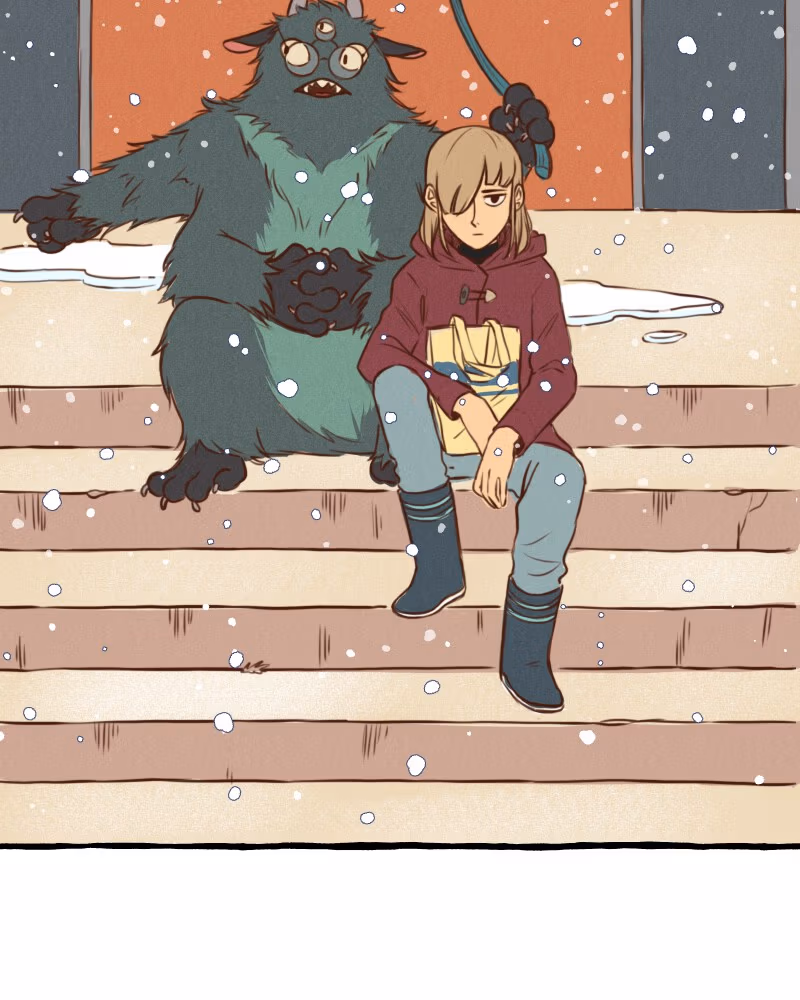 Read HEART Anthology chapter 0.3 image 11 on Lezhin