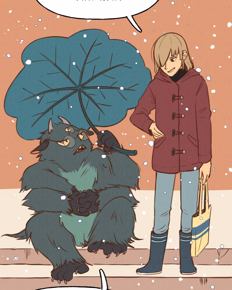 Read HEART Anthology chapter 0.3 image 23 on Lezhin