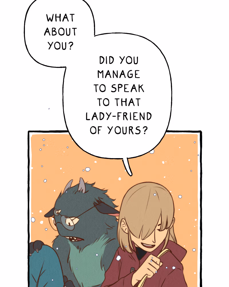 Read HEART Anthology chapter 0.3 image 29 on Lezhin
