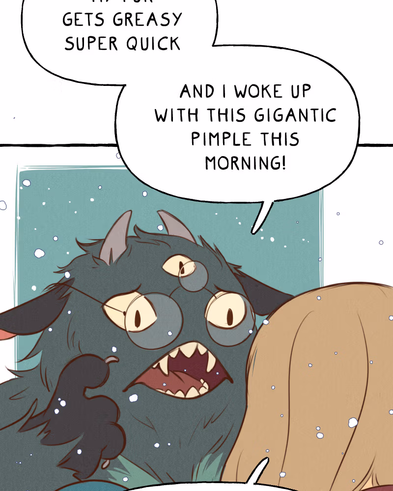 Read HEART Anthology chapter 0.3 image 31 on Lezhin