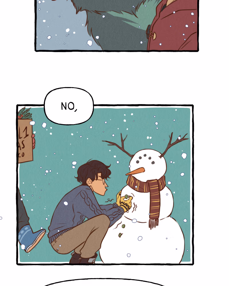 Read HEART Anthology chapter 0.3 image 40 on Lezhin