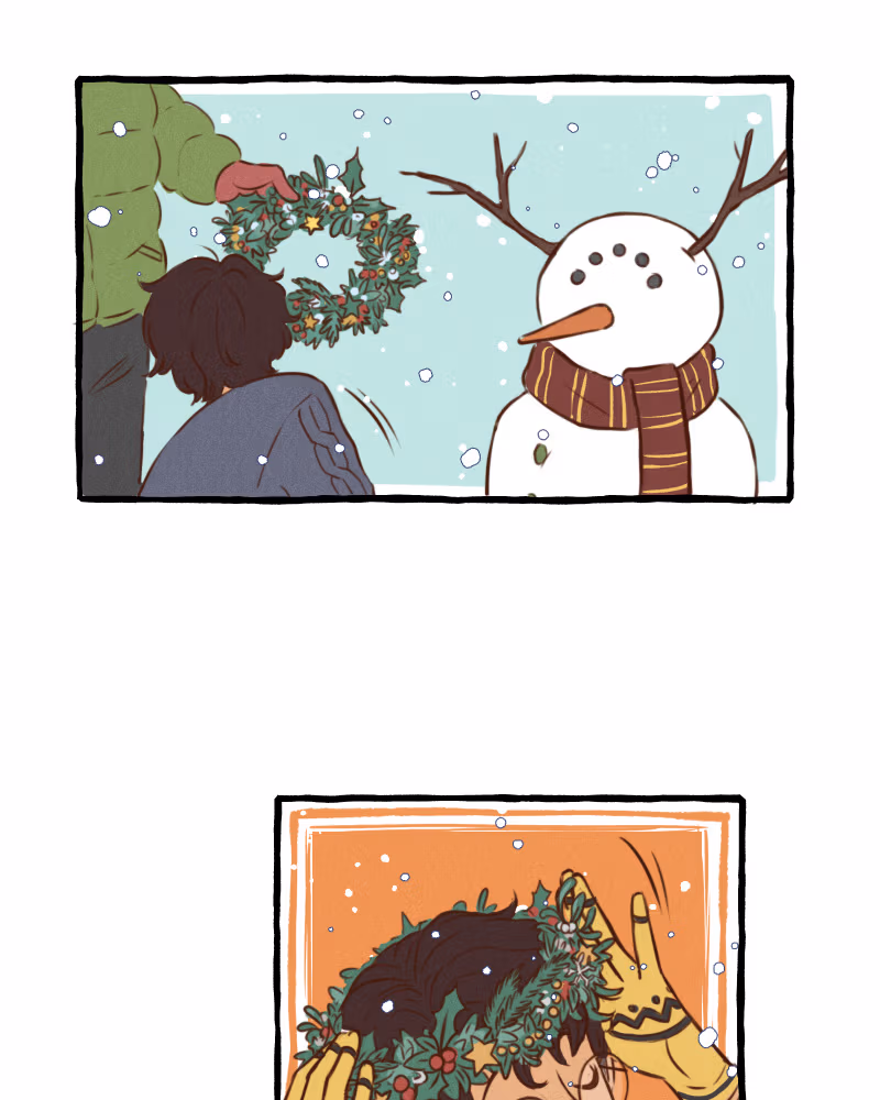 Read HEART Anthology chapter 0.3 image 42 on Lezhin