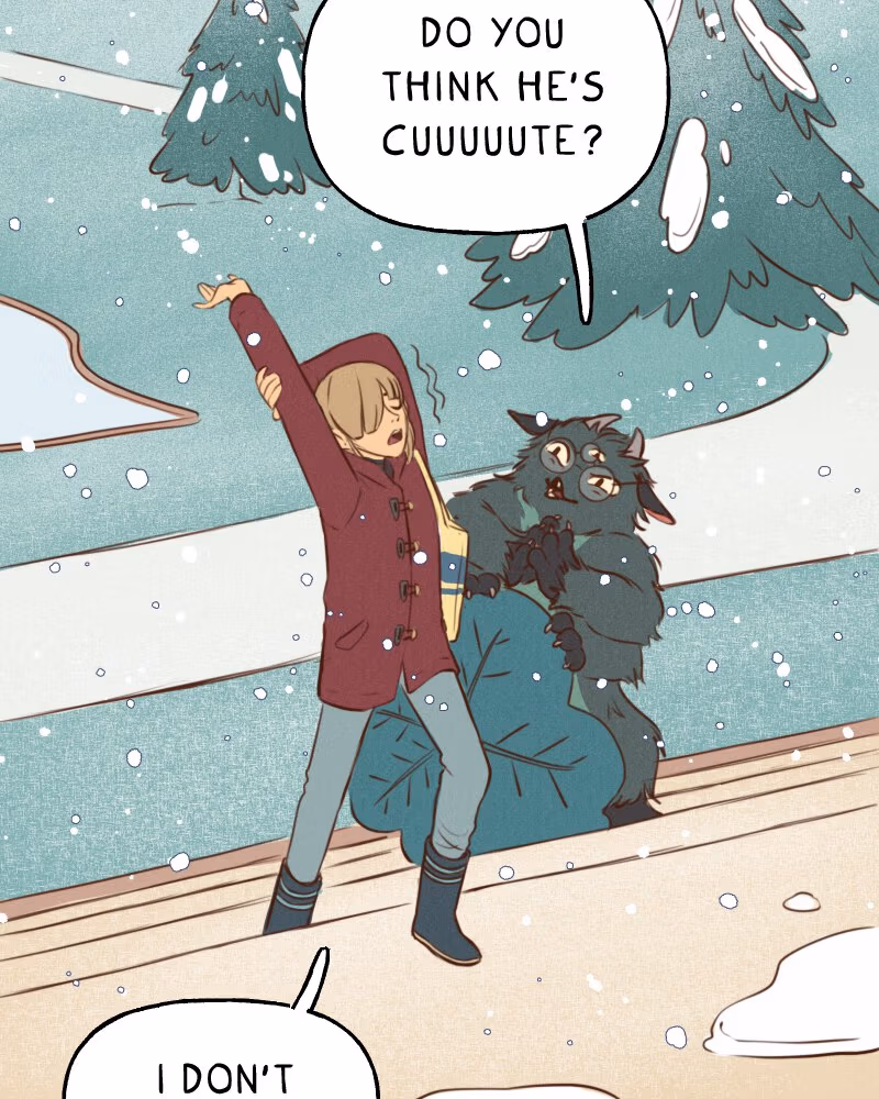 Read HEART Anthology chapter 0.3 image 44 on Lezhin