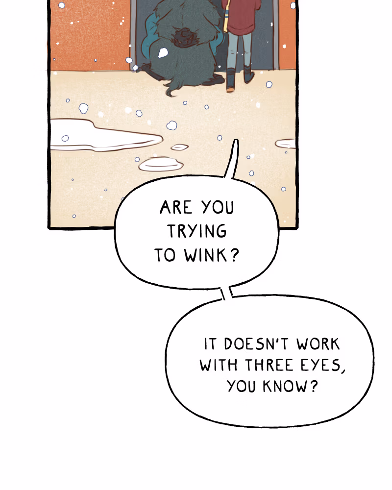 Read HEART Anthology chapter 0.3 image 46 on Lezhin