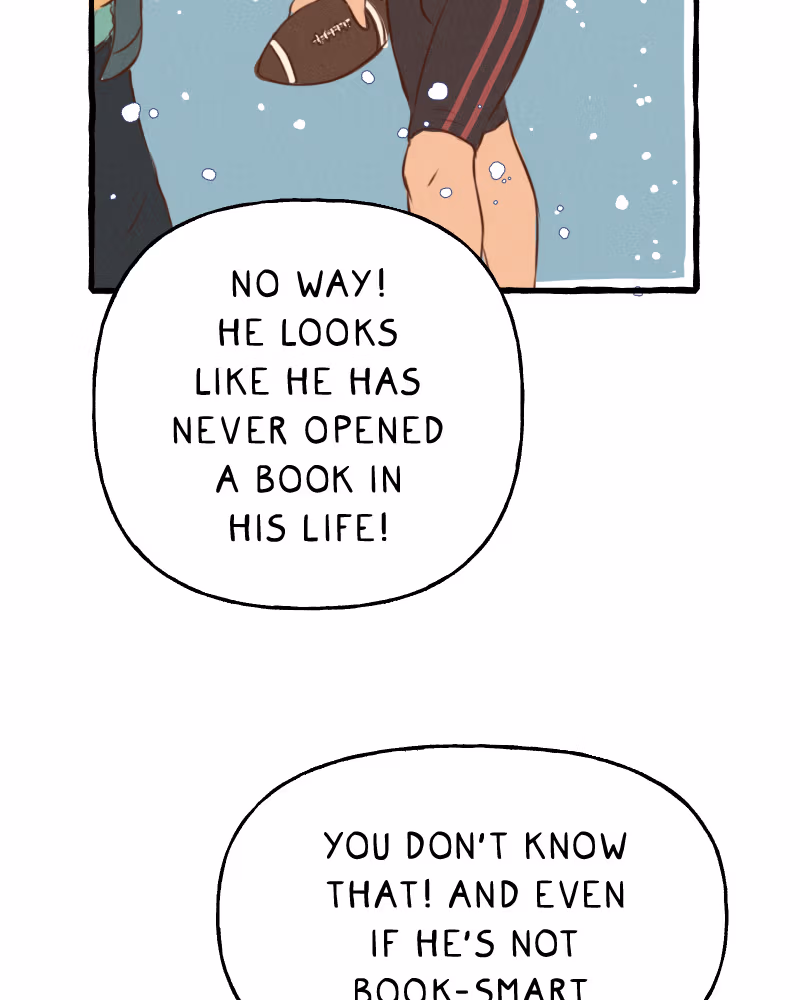 Read HEART Anthology chapter 0.3 image 5 on Lezhin