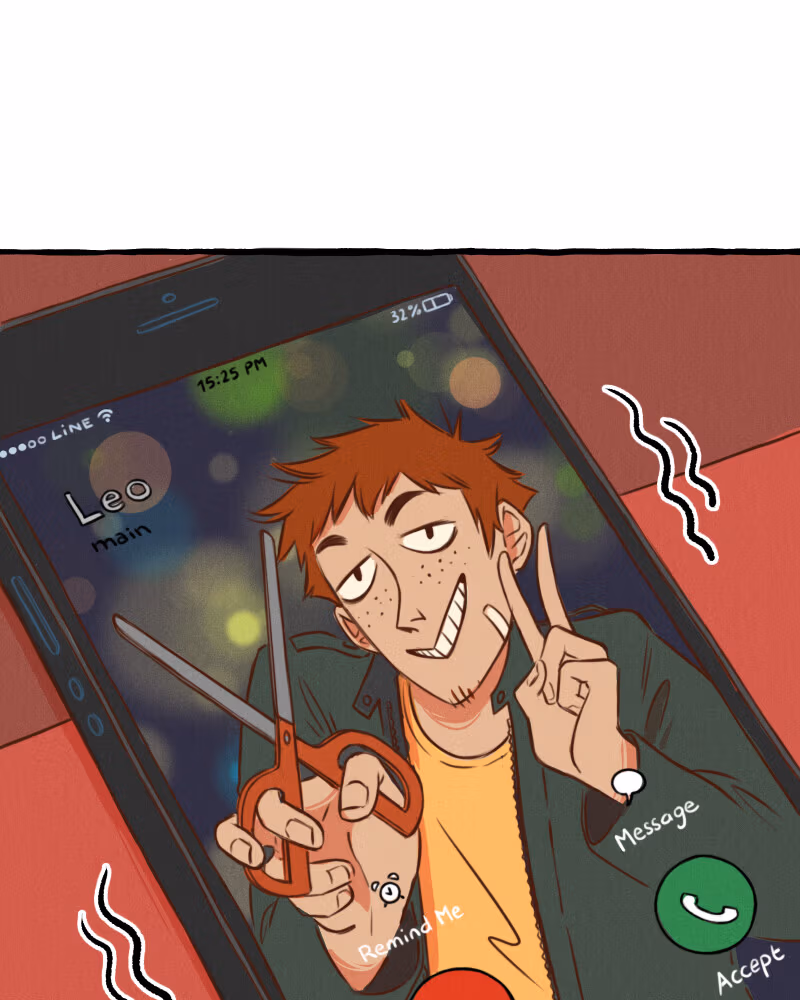 Read HEART Anthology chapter 0.3 image 56 on Lezhin