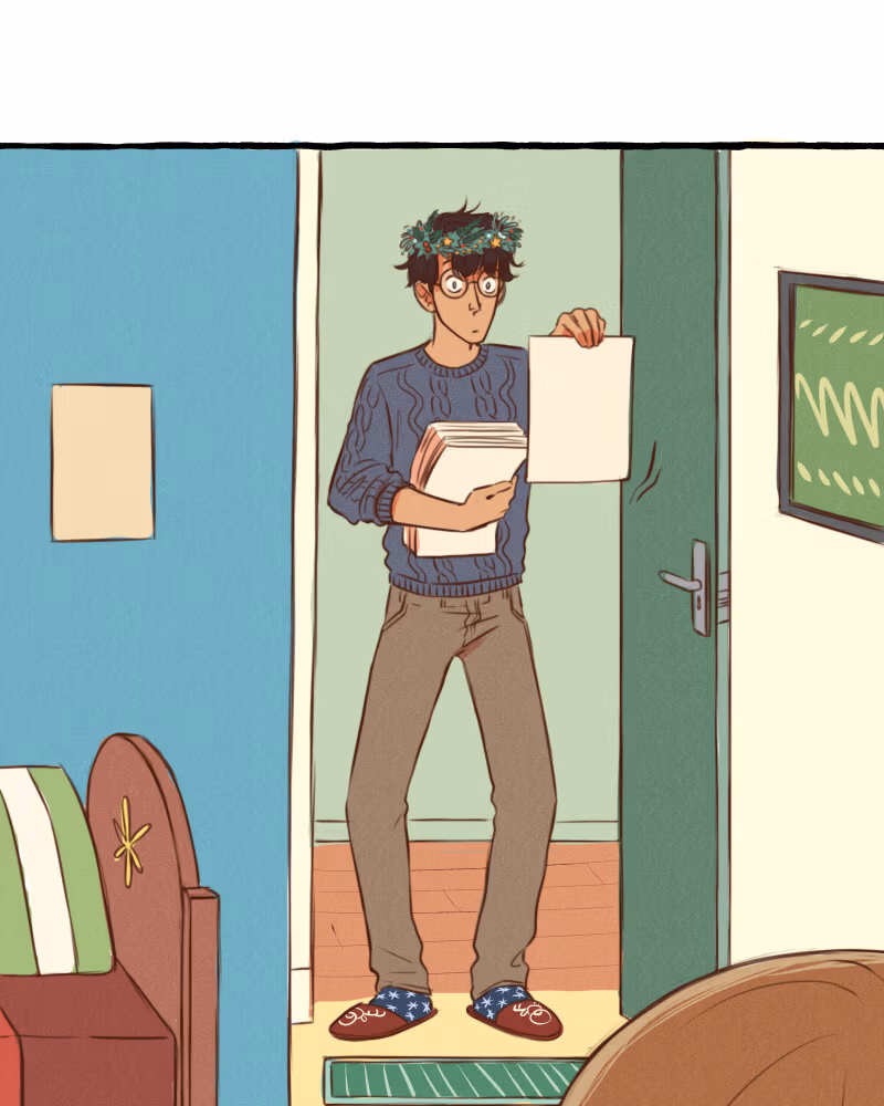Read HEART Anthology chapter 0.3 image 70 on Lezhin