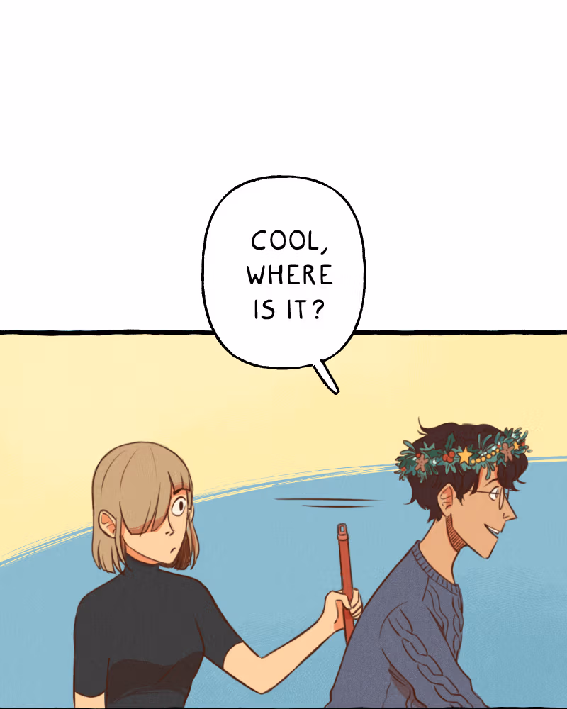 Read HEART Anthology chapter 0.3 image 76 on Lezhin