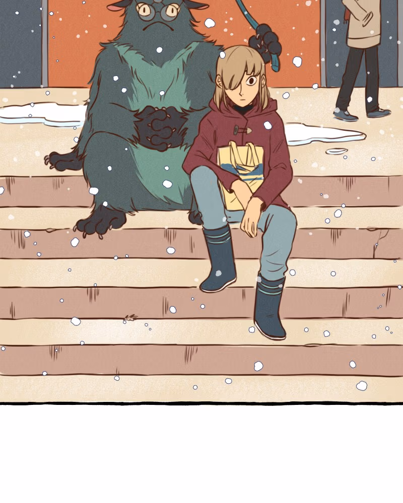 Read HEART Anthology chapter 0.3 image 8 on Lezhin