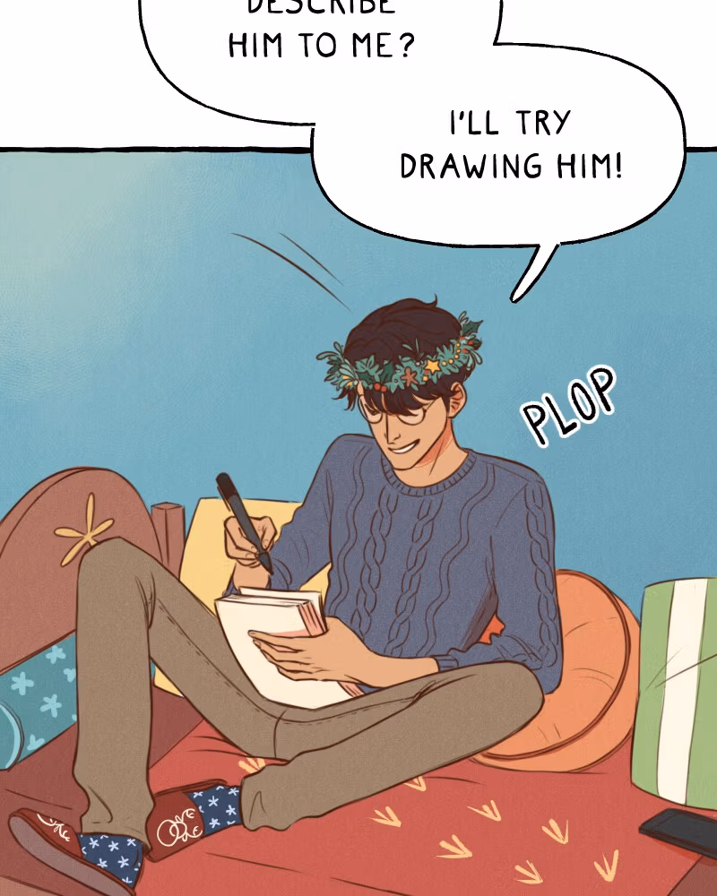 Read HEART Anthology chapter 0.3 image 81 on Lezhin