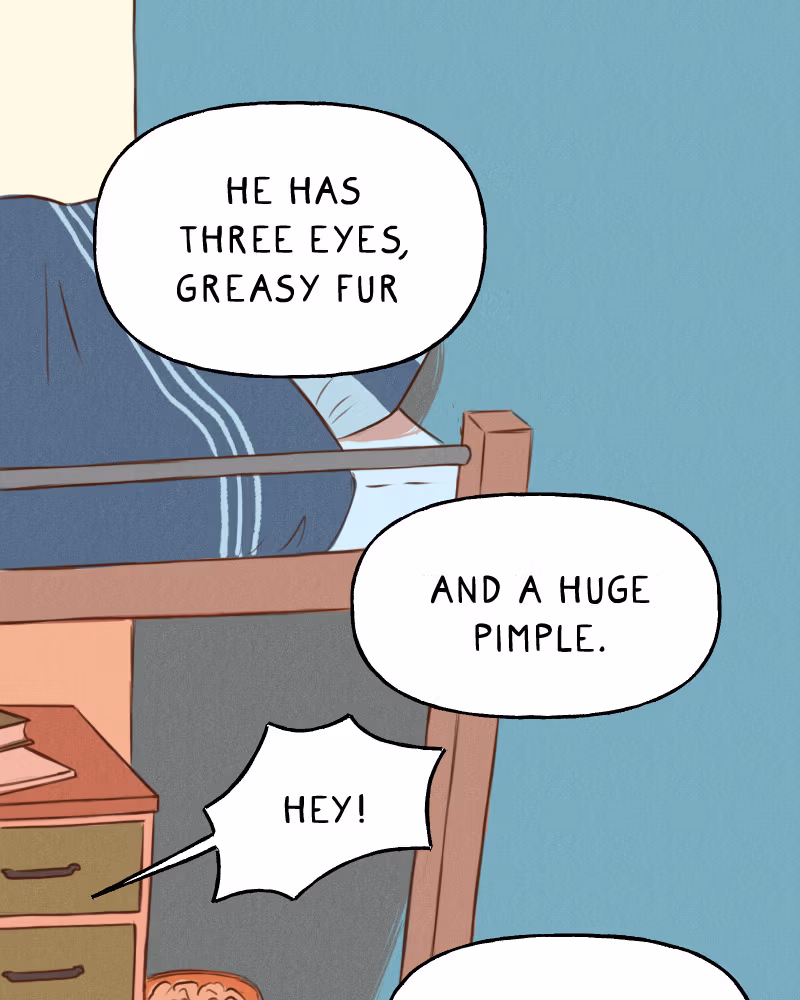 Read HEART Anthology chapter 0.3 image 84 on Lezhin