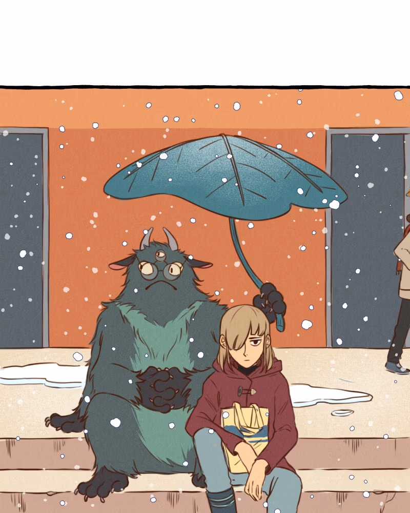 Read HEART Anthology chapter 0.3 image 9 on Lezhin