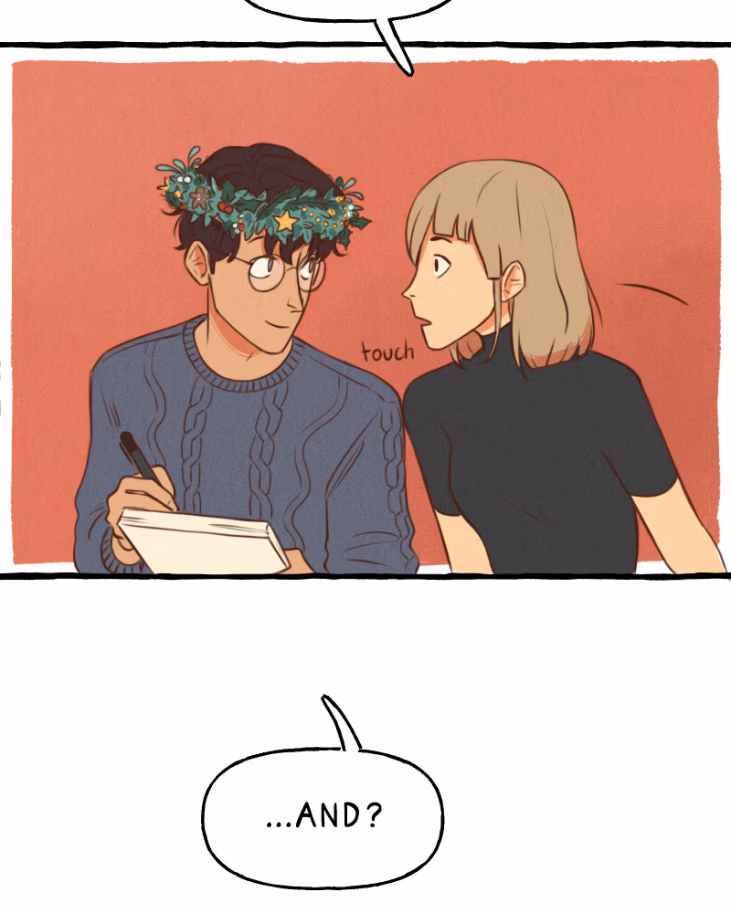 Read HEART Anthology chapter 0.3 image 90 on Lezhin