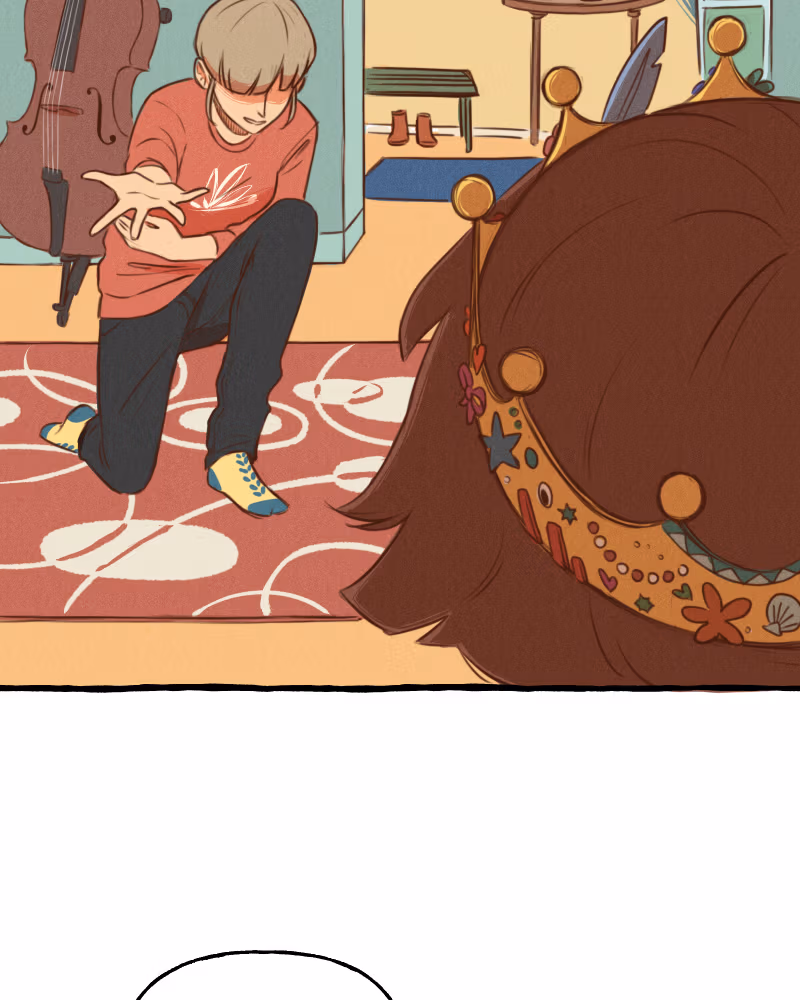 Read HEART Anthology chapter 0.4 image 22 on Lezhin