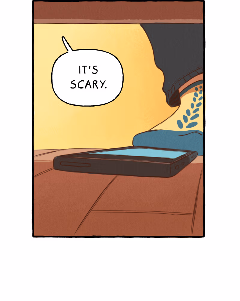 Read HEART Anthology chapter 0.4 image 43 on Lezhin