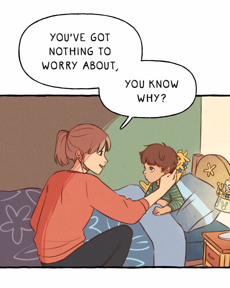 Read HEART Anthology chapter 0.4 image 44 on Lezhin