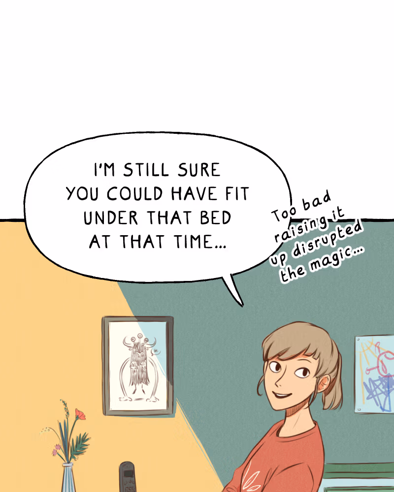 Read HEART Anthology chapter 0.4 image 5 on Lezhin