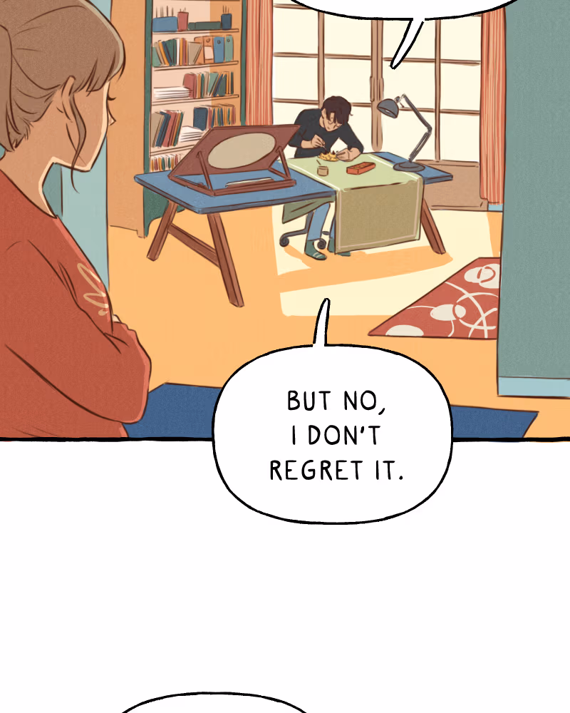Read HEART Anthology chapter 0.4 image 7 on Lezhin