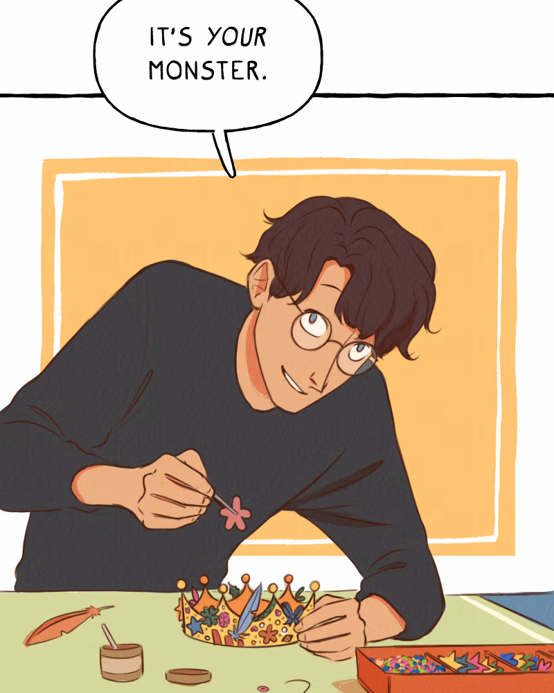 Read HEART Anthology chapter 0.4 image 8 on Lezhin