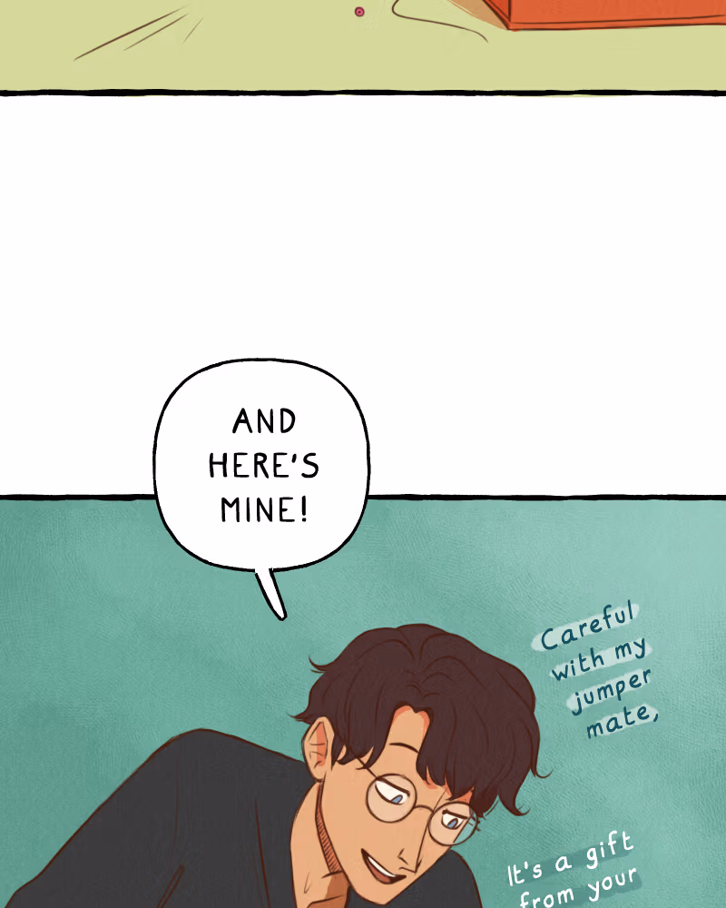 Read HEART Anthology chapter 0.4 image 9 on Lezhin