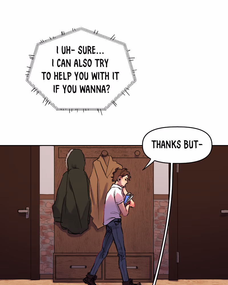 Read HEART Anthology chapter 0.5 image 18 on Lezhin