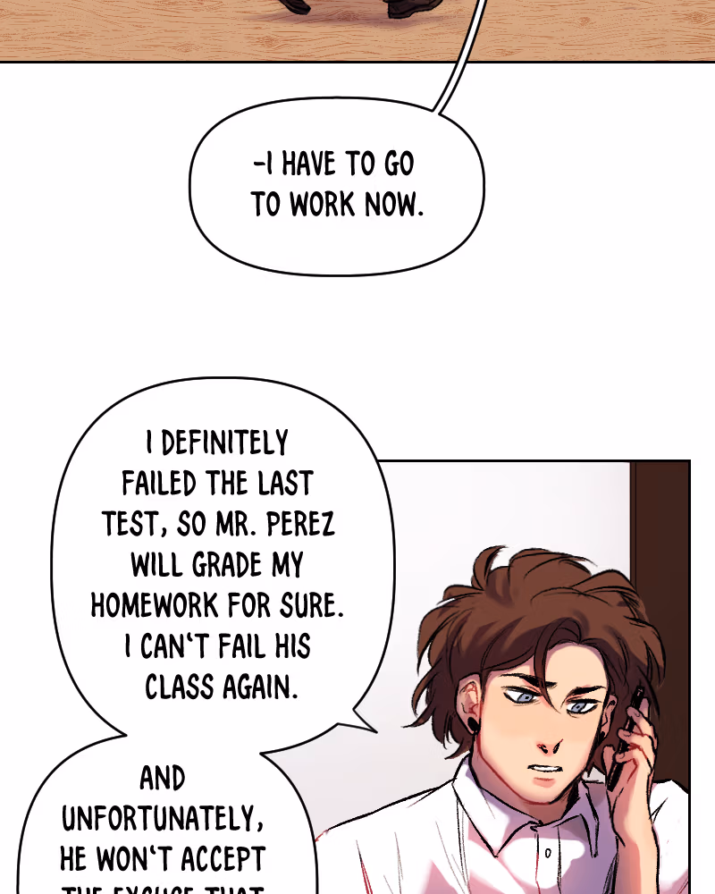 Read HEART Anthology chapter 0.5 image 19 on Lezhin
