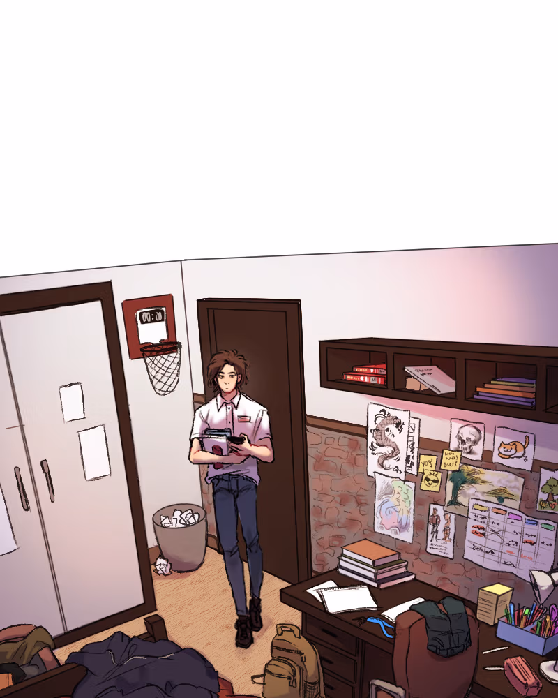 Read HEART Anthology chapter 0.5 image 24 on Lezhin
