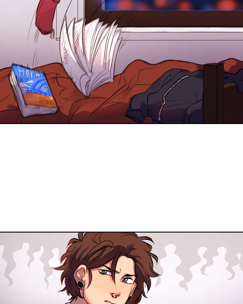 Read HEART Anthology chapter 0.5 image 26 on Lezhin