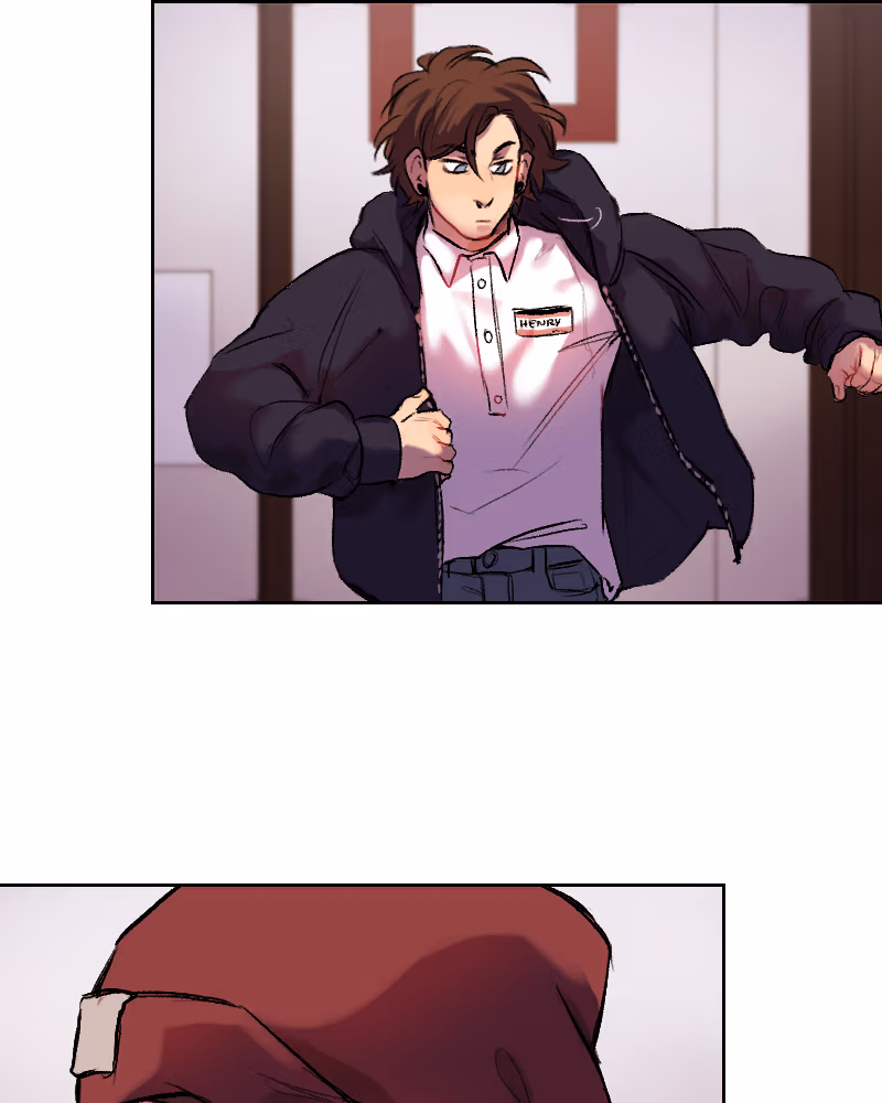 Read HEART Anthology chapter 0.5 image 28 on Lezhin
