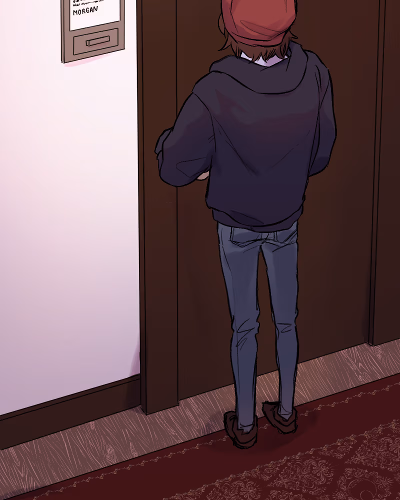 Read HEART Anthology chapter 0.5 image 36 on Lezhin