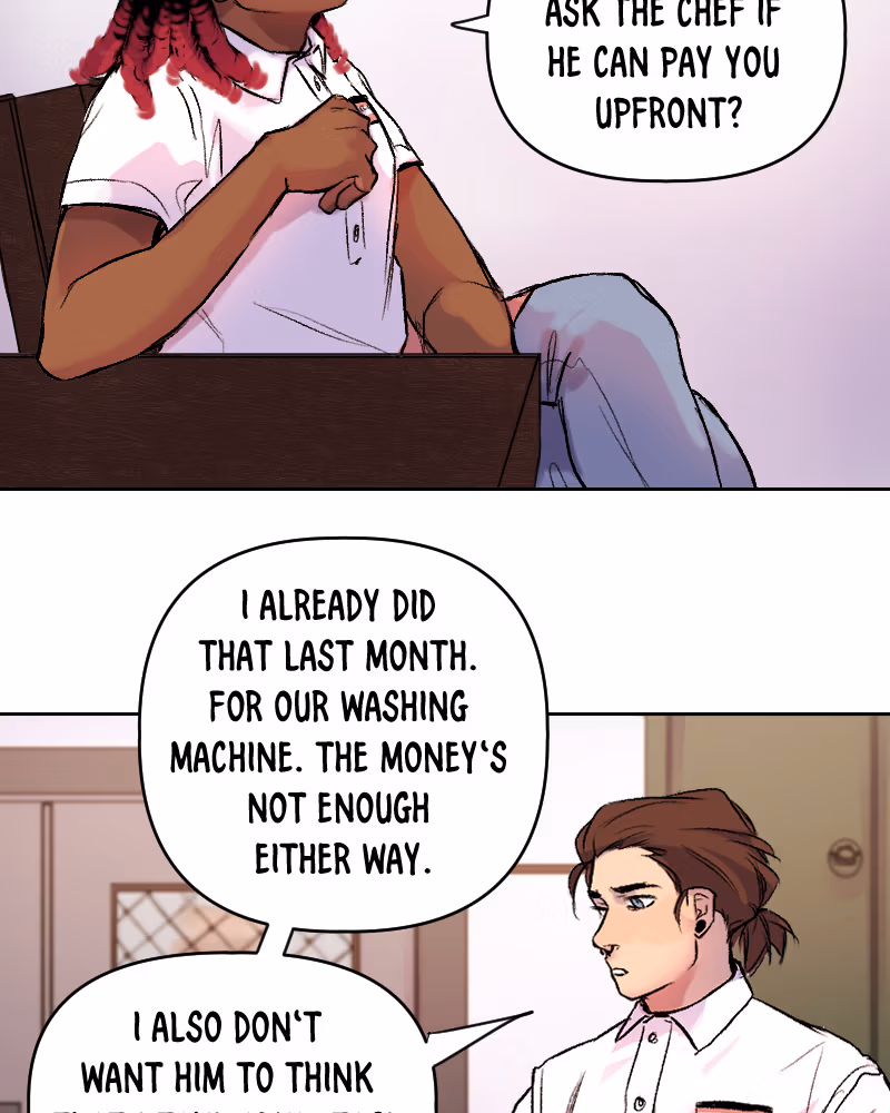Read HEART Anthology chapter 0.5 image 48 on Lezhin