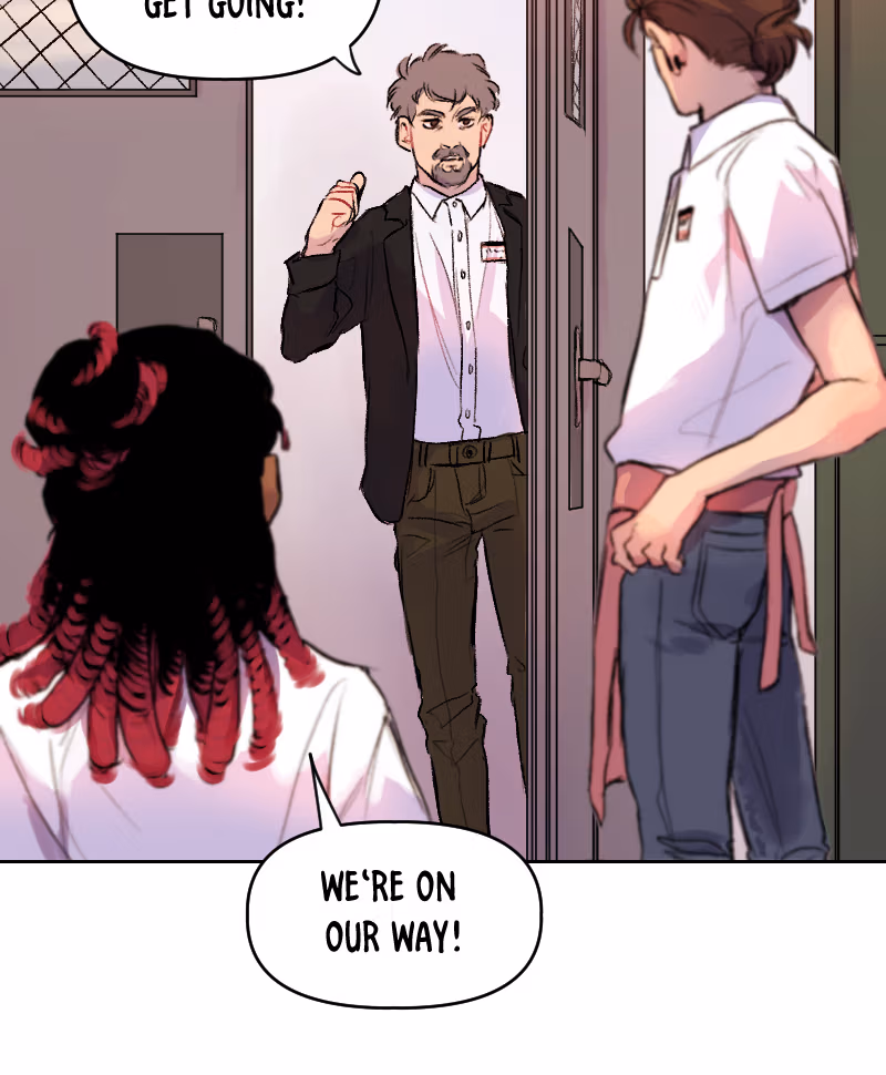Read HEART Anthology chapter 0.5 image 50 on Lezhin